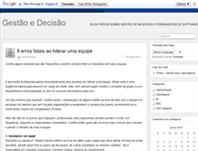 Tablet Screenshot of gestao.prodix.com.br